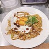 焼SOBA osakaきっちん。 エキュート立川店