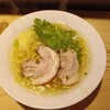塩らー麺 本丸亭 横浜店