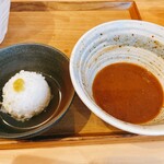 ベリーグッド麺 - 