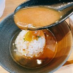 ベリーグッド麺 - 