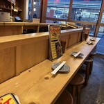 新小岩 もつ焼のんき - 