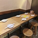 新小岩 もつ焼のんき - 