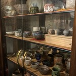 虎丸 - おちょこ達。