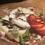 茅場町食堂 History by moto since 2010 - 