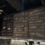 茅場町食堂 History by moto since 2010 - 