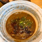 ベリーグッド麺 - 