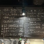 茅場町食堂 History by moto since 2010 - 