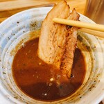 ベリーグッド麺 - 