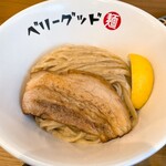 ベリーグッド麺 - 