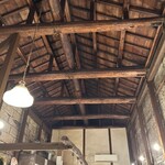 虎丸 - 元々は、蔵なのか倉庫なのか。