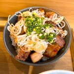 ベリーグッド麺 - 