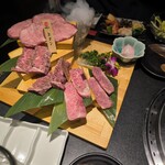 焼肉うし - 