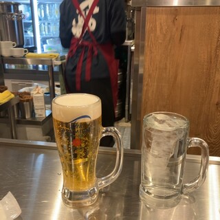 串かつ 七福神_1