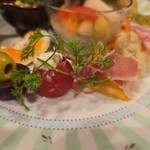 カジュアルフレンチBar 7FUKU - 