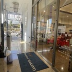 カフェスイーツ ムッシュ マキノ - 外観