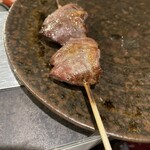 炭火串焼き ほっ田 - 