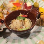 カジュアルフレンチBar 7FUKU - 