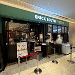 エリックサウス 東京ガーデンテラス店 - 