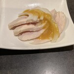 炭火串焼き ほっ田 - 