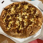 ピザハット - 料理写真: