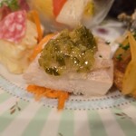 カジュアルフレンチBar 7FUKU - 