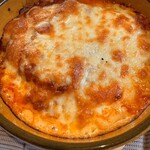 トラットリア ラ・エガオ - 