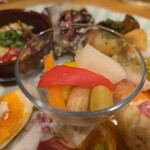 カジュアルフレンチBar 7FUKU - 