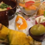 カジュアルフレンチBar 7FUKU - 