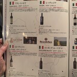 トラットリア コルディアーレ - 