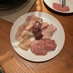 炭火マルイチ 本店 - 