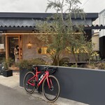 炭火くしやき鳥専亭 - 