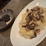 トラットリア コルディアーレ - 