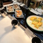 グランドメルキュール - 