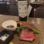 トラットリア コルディアーレ - 