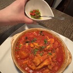 トラットリア コルディアーレ - 