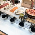 グランドメルキュール - 