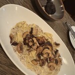 トラットリア コルディアーレ - 