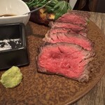 トラットリア コルディアーレ - 