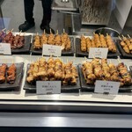 炭火くしやき鳥専亭 水戸本店 - 