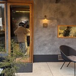 炭火くしやき鳥専亭 - 