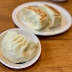 手打ち中華蕎麦 麺屋 工藤 - 