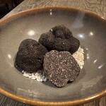 トラットリア コルディアーレ - 