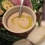 トラットリア コルディアーレ - 