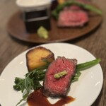 トラットリア コルディアーレ - 