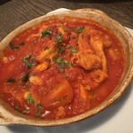 トラットリア コルディアーレ - 