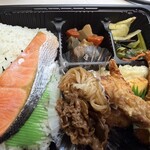 ほっともっと - 料理写真: