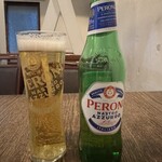 トラットリア コルディアーレ - 