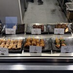 炭火くしやき鳥専亭 水戸本店 - 