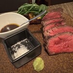 トラットリア コルディアーレ - 