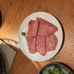 炭火マルイチ 本店 - 